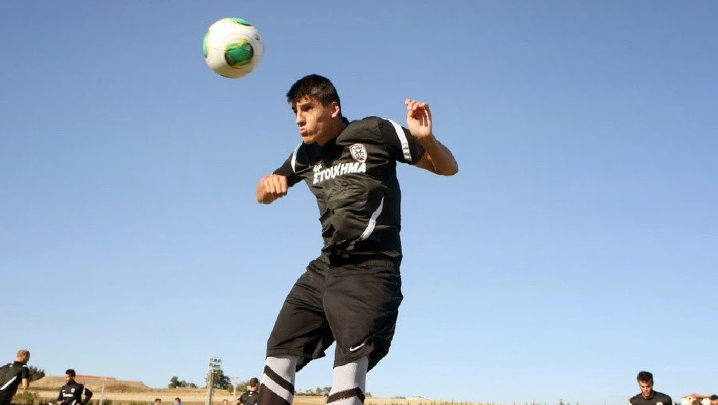 Πάει για Κιόσε και Βασίλη Παπαδόπουλο 