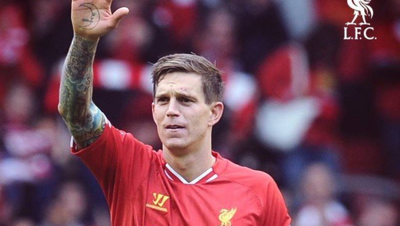 Επέστρεψε στη Μπρόντμπι ο Άγκερ