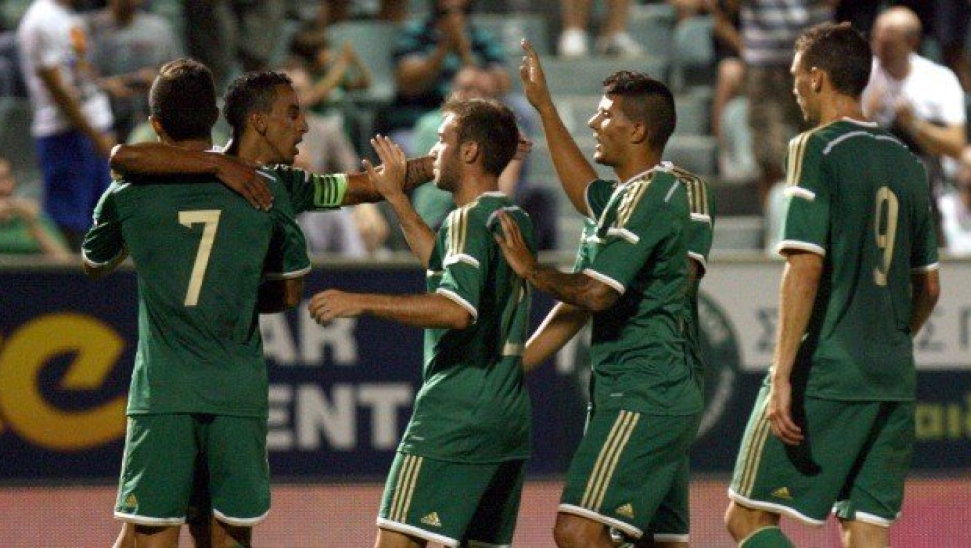 Εκτός Κουτρουμπής και Κλωναρίδης