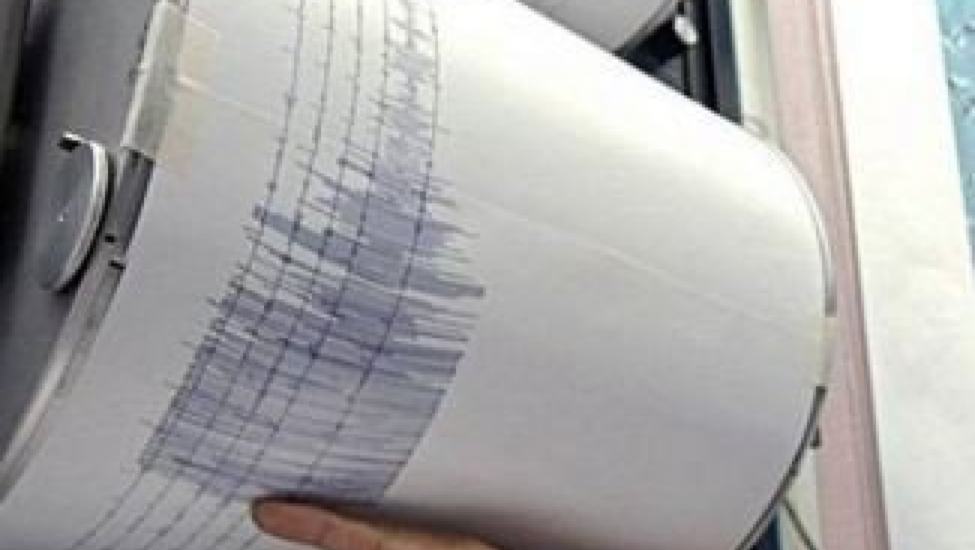Ενδεχόμενο για τσουνάμι στην Κύπρο;