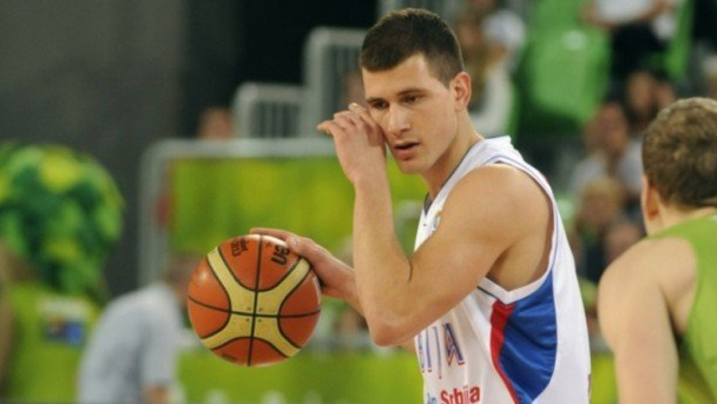 Νοκ άουτ ο Νέντοβιτς