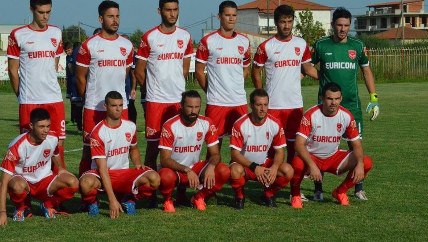 Σκόρπισε χαμόγελα ο Καμπανιακός