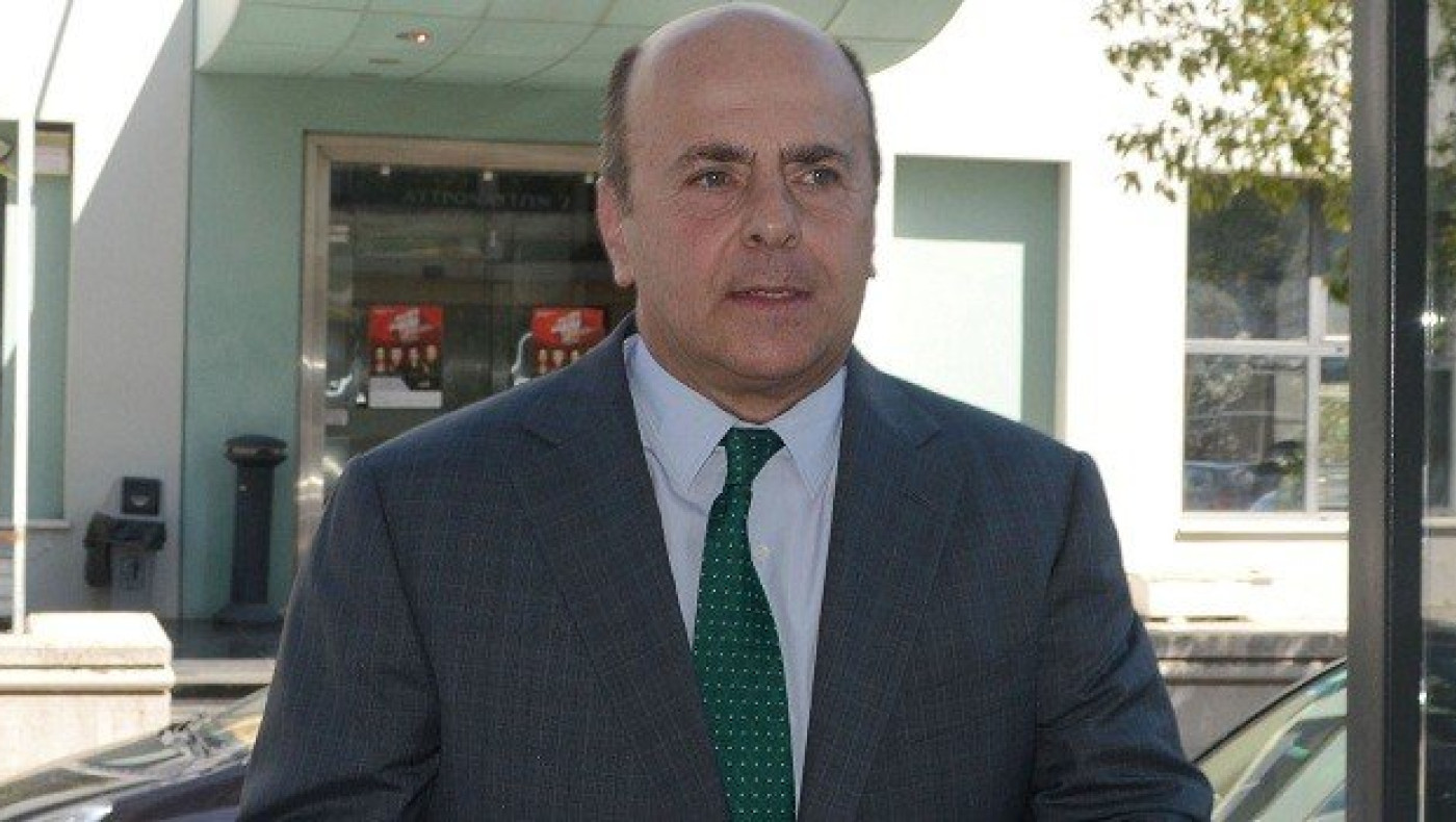 Δυσαρέσκεια Αλαφούζου για... Σπάθα