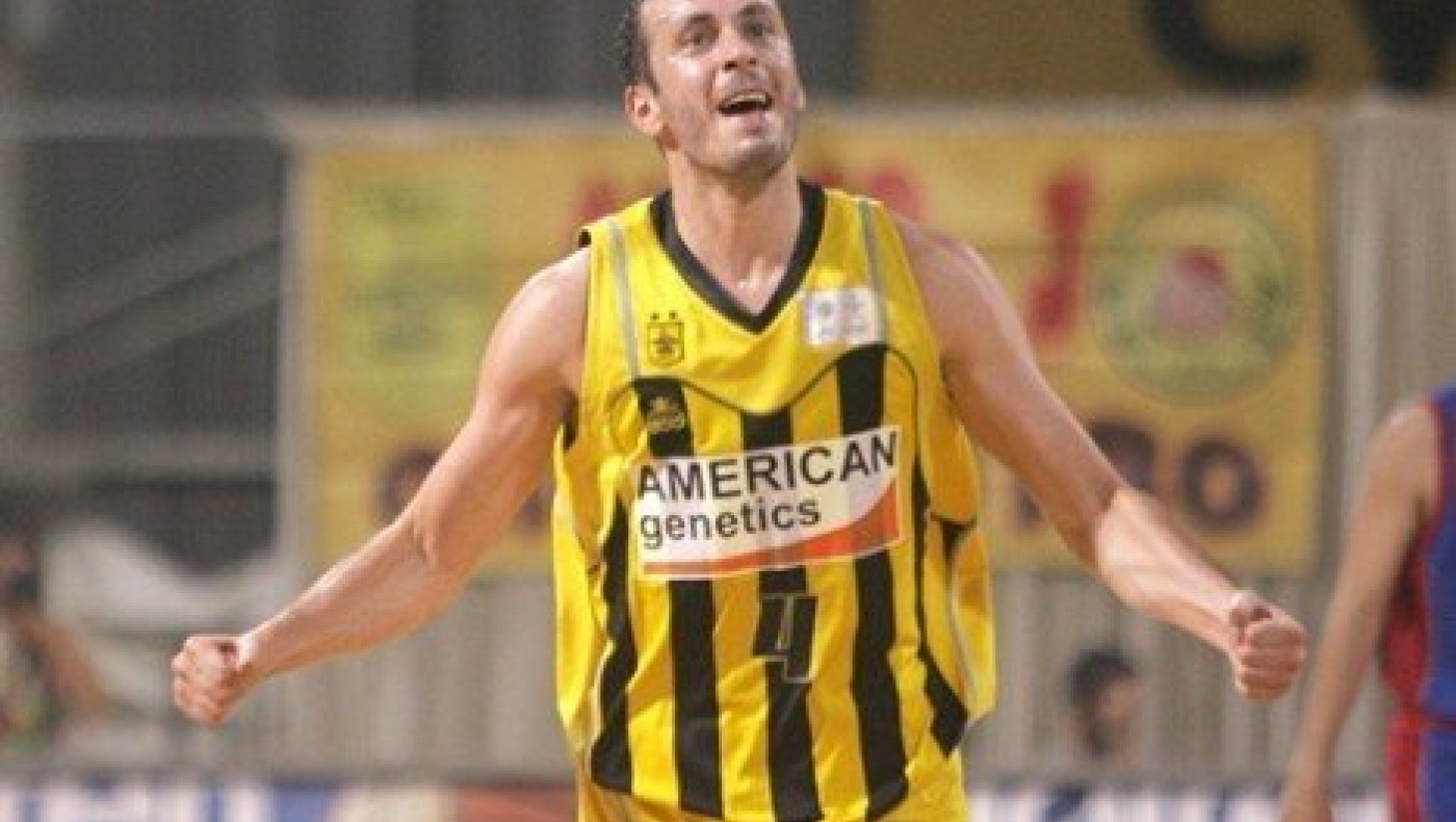 Πάσαλιτς: «Ενθουσιασμένος που επιστρέφω σπίτι μου»