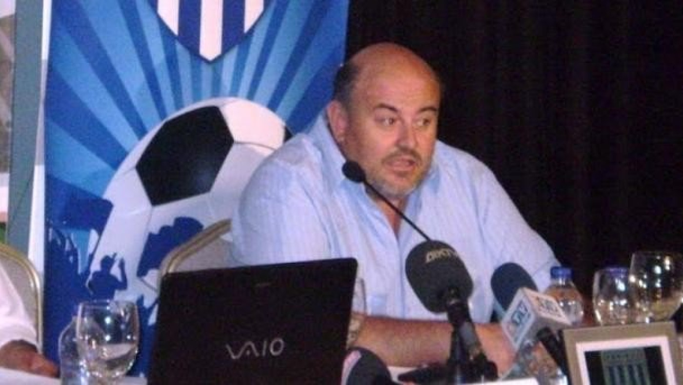 Τέλος εποχής για Καλαποτλή 