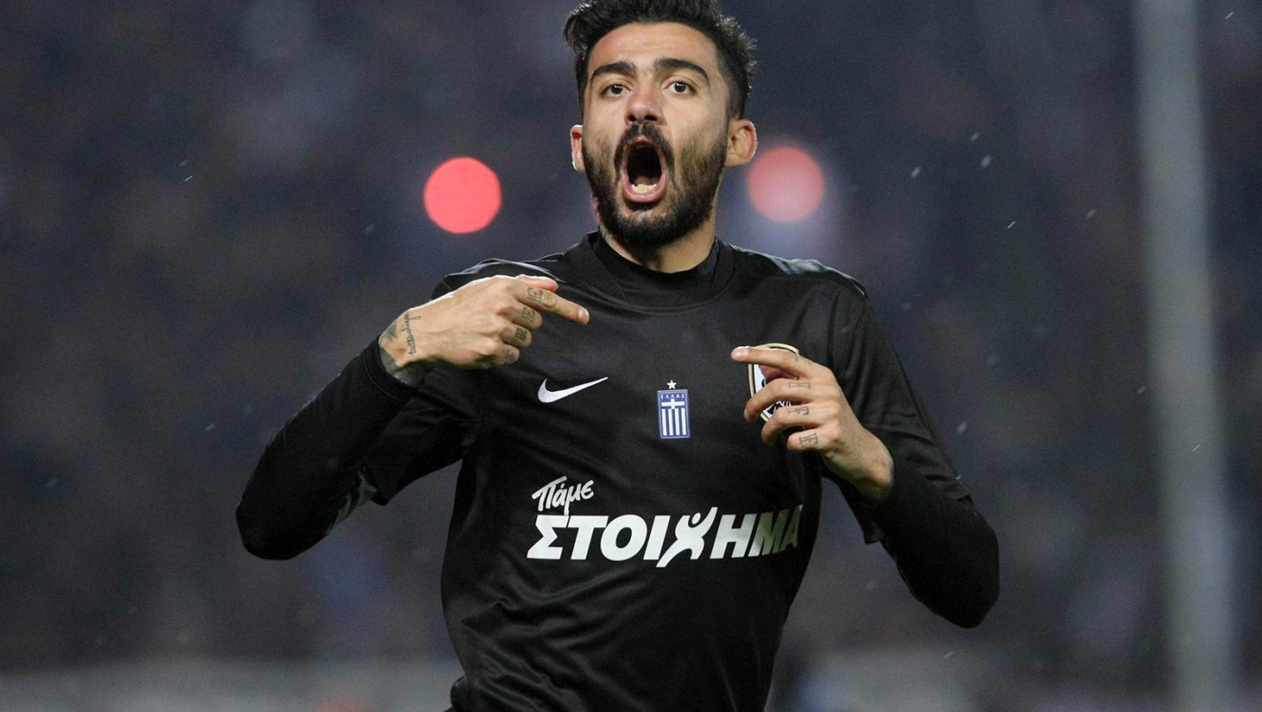 Πάει ο Κλάους χωρίς τον Αποστολόπουλο;