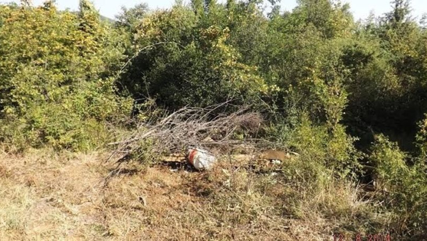 Στη φυλακή τα... πεθερικά της Βέροιας