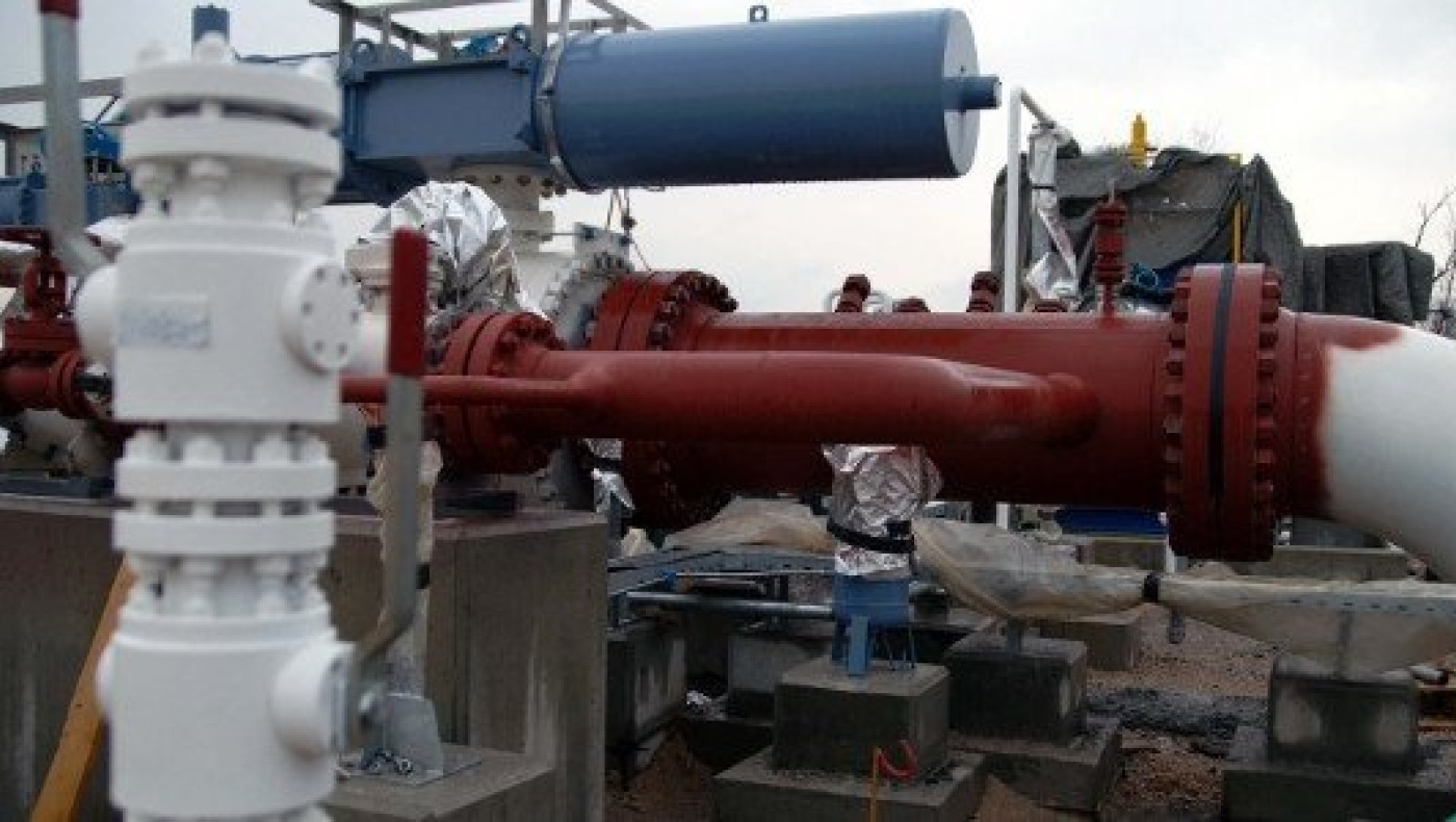 Τι προτείνει η Ελλάδα στην ΕΕ για αγωγούς φυσικού αερίου