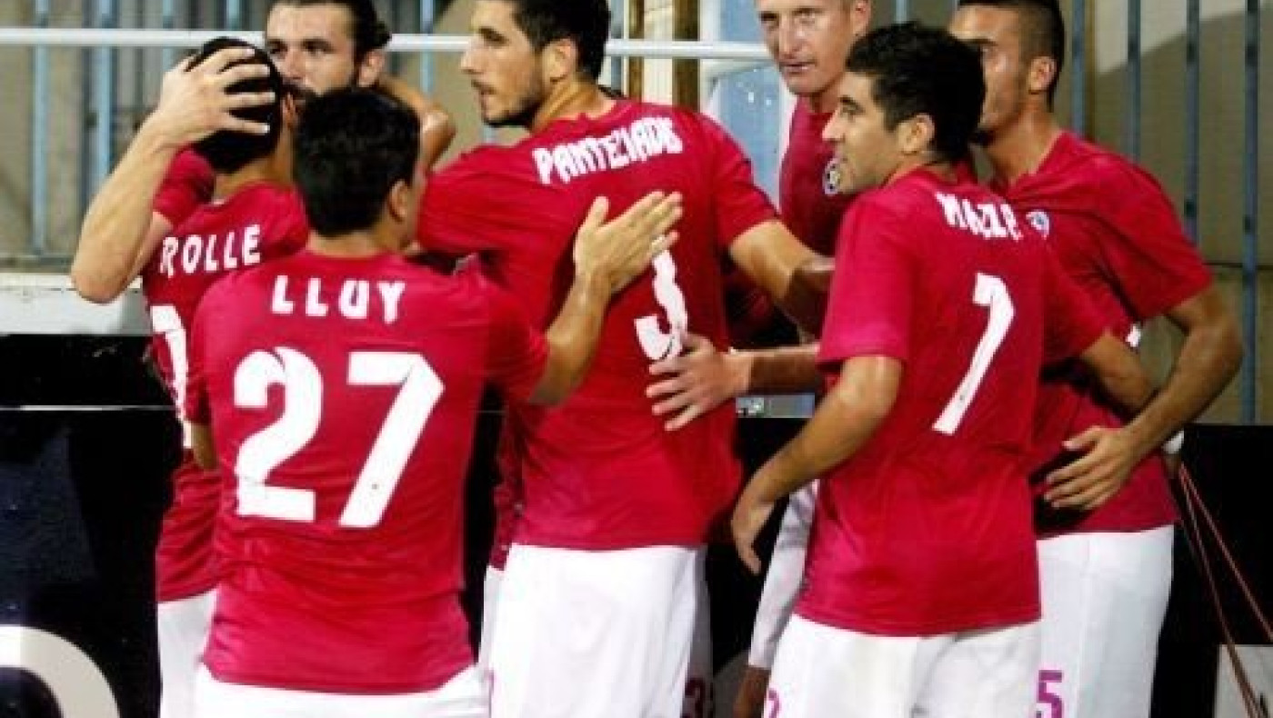 Έγραψε ιστορία ο Αστέρας