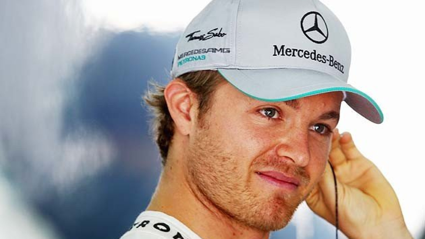 Αποδοκιμάστηκε Ρόσμπεργκ