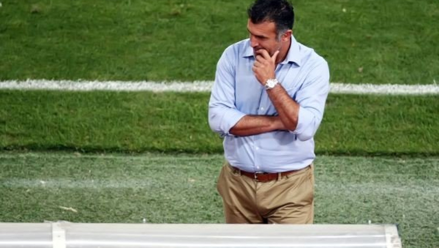 Καμπανάκι από τον Αναστασίου