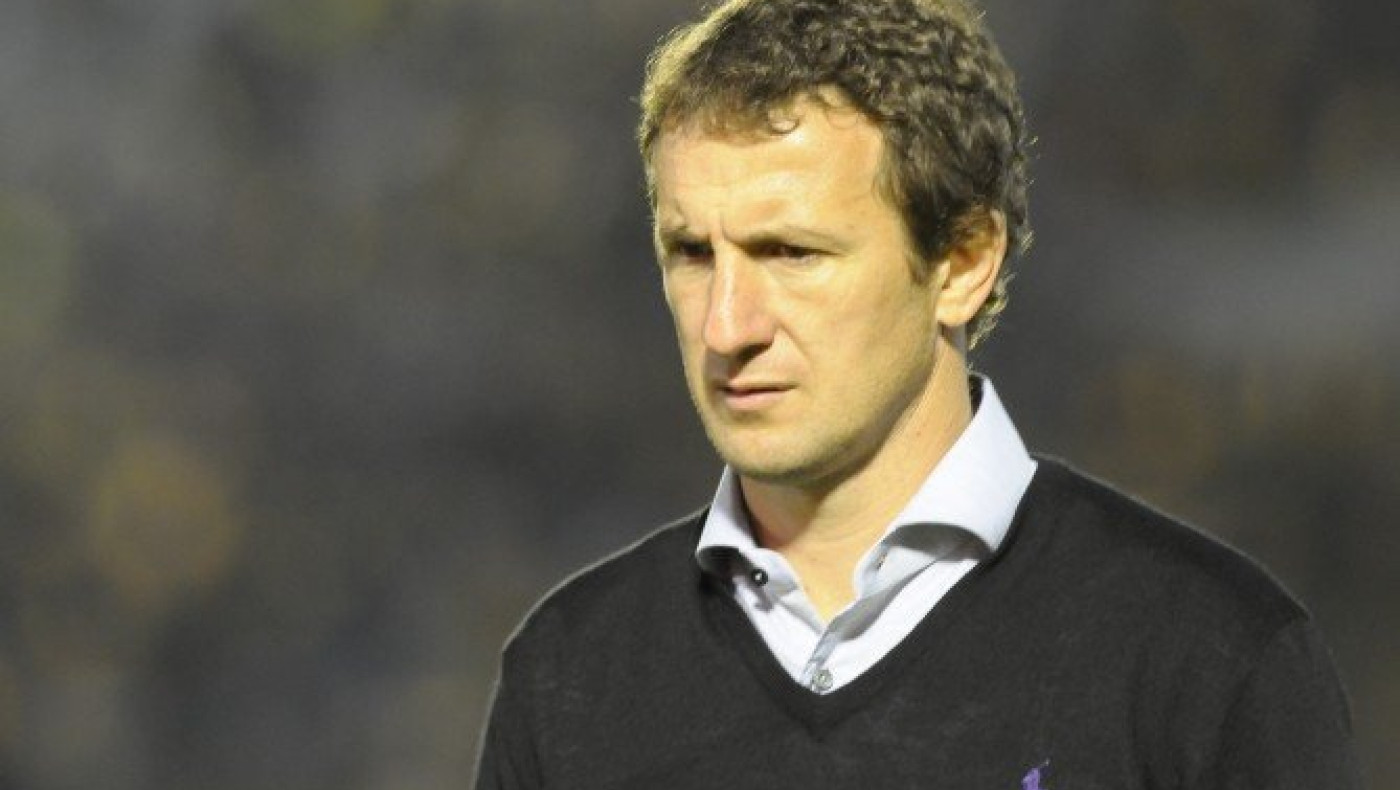 Προπονητής της Μπόκα ο Αρουαμπαρένα