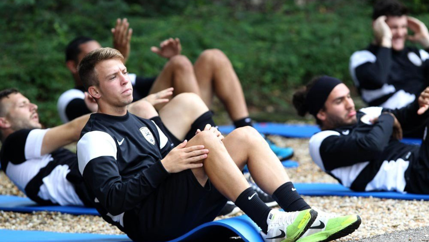 Ήττα - προειδοποίηση που στέλνει μήνυμα σε όλους