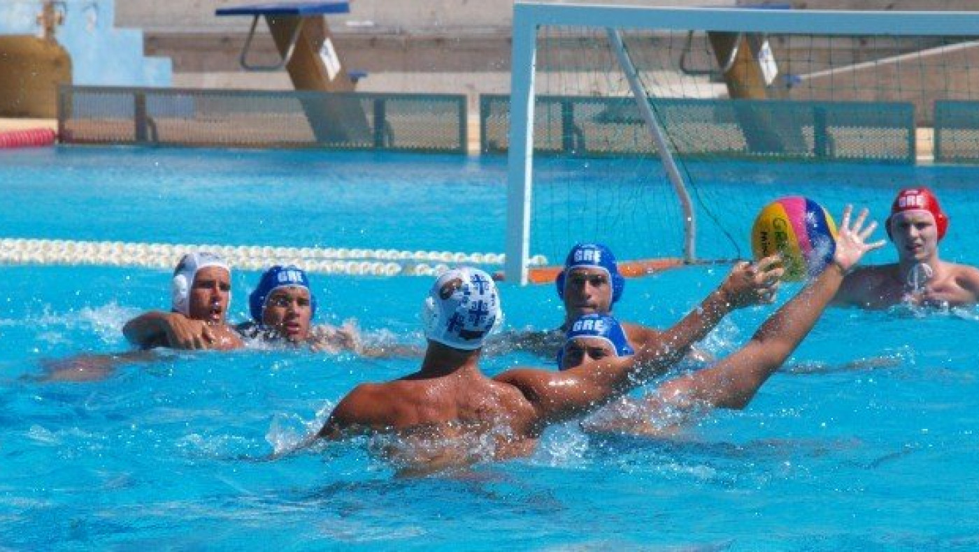 «Βουτιά» για οκτάδα οι Νέοι