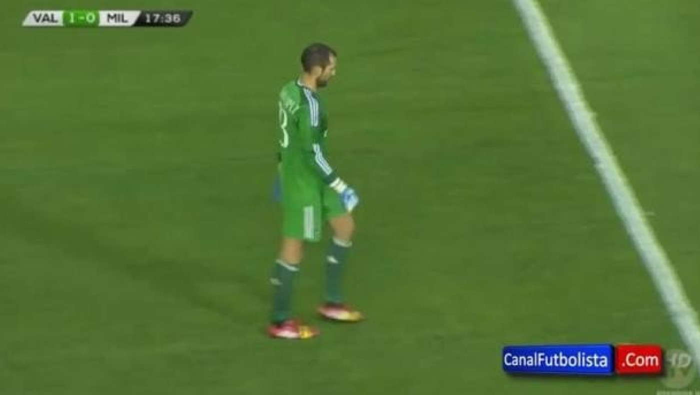  Η Μίλαν δεν είναι... Ρεάλ, Ντιέγκο (VIDEO)