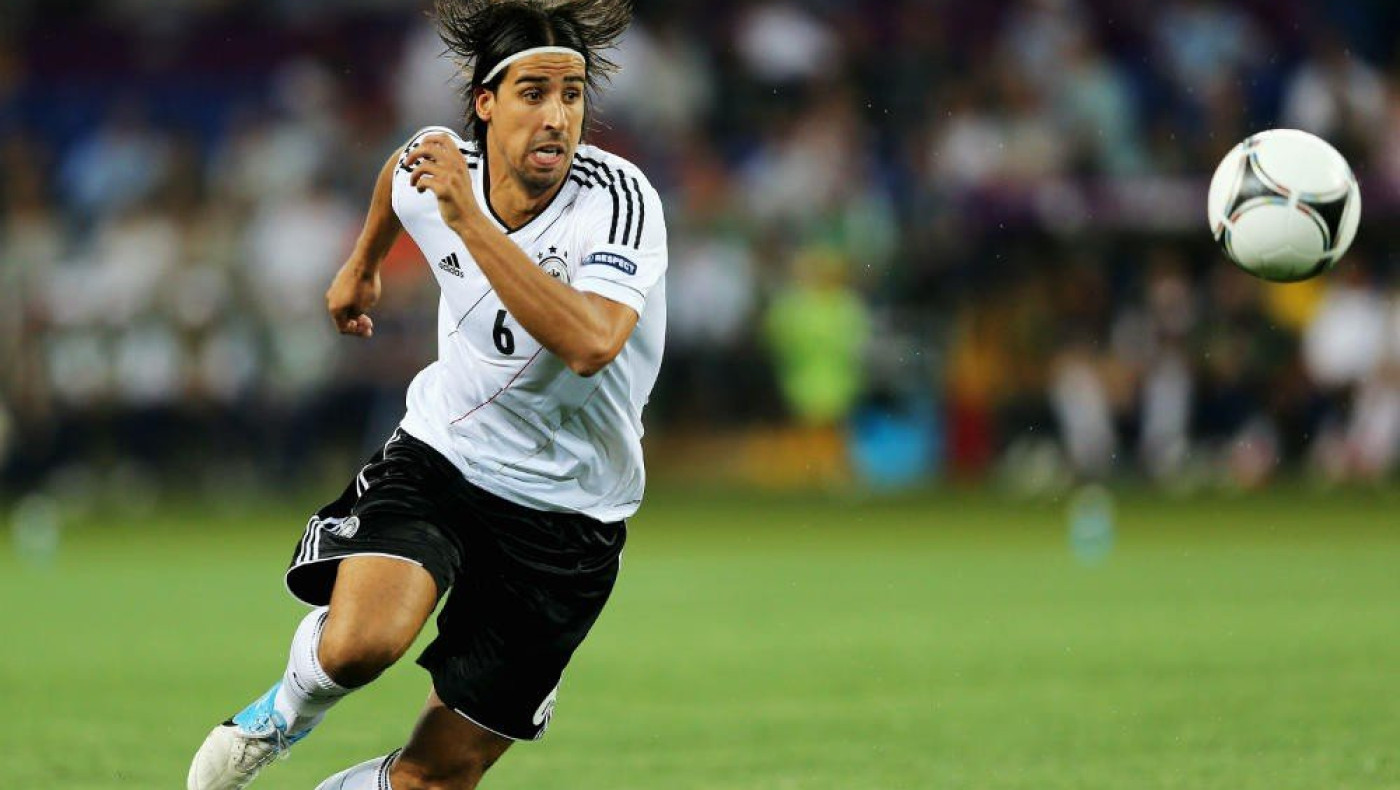 Θέλει Κεντίρα η Μπάγερν