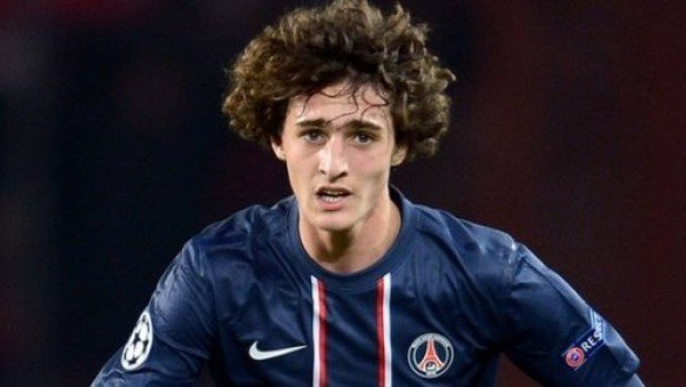 Στη Ρόμα ο Ραμπιό