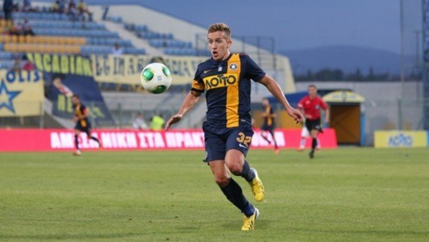 Παίκτης της Μάιντζ και επίσημα ο Ντε Μπλάσις