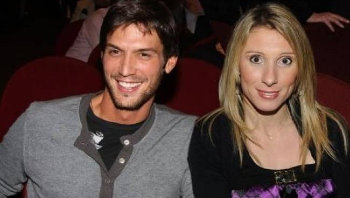 Έγκυος η Κατερίνα Θάνου