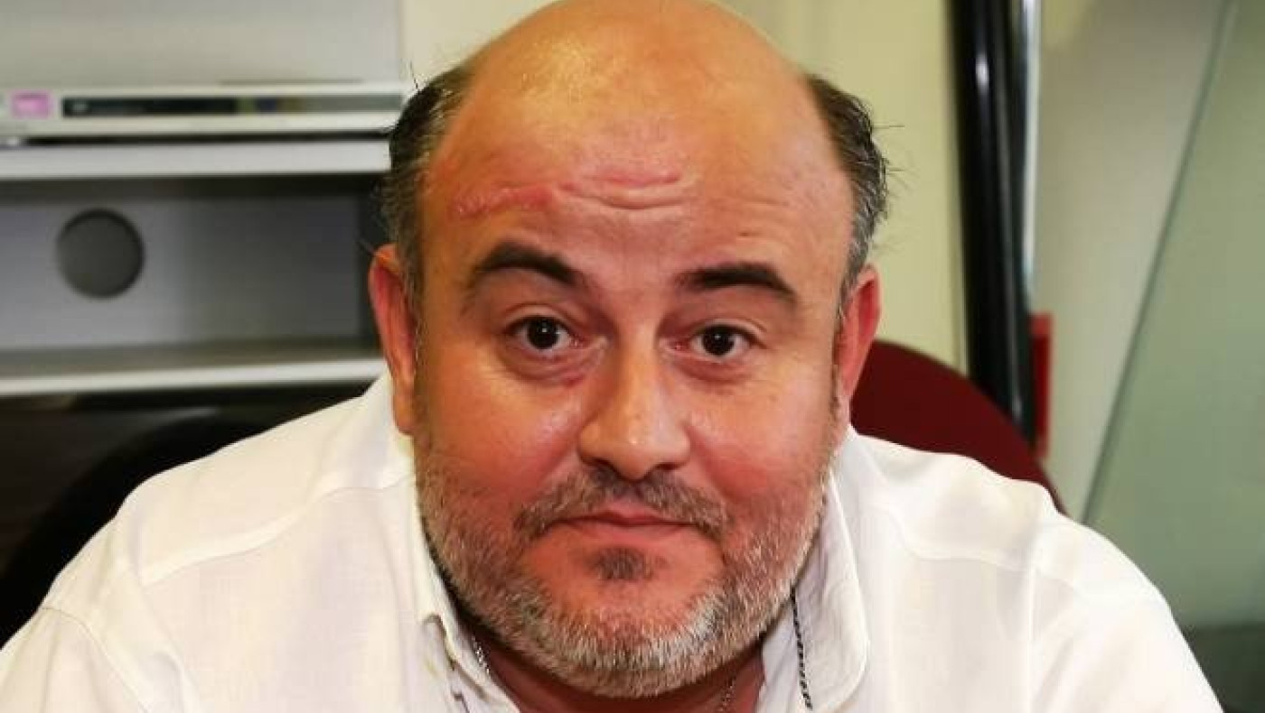 Τέλος εποχής για Καλαποτλή στον Γάζωρο