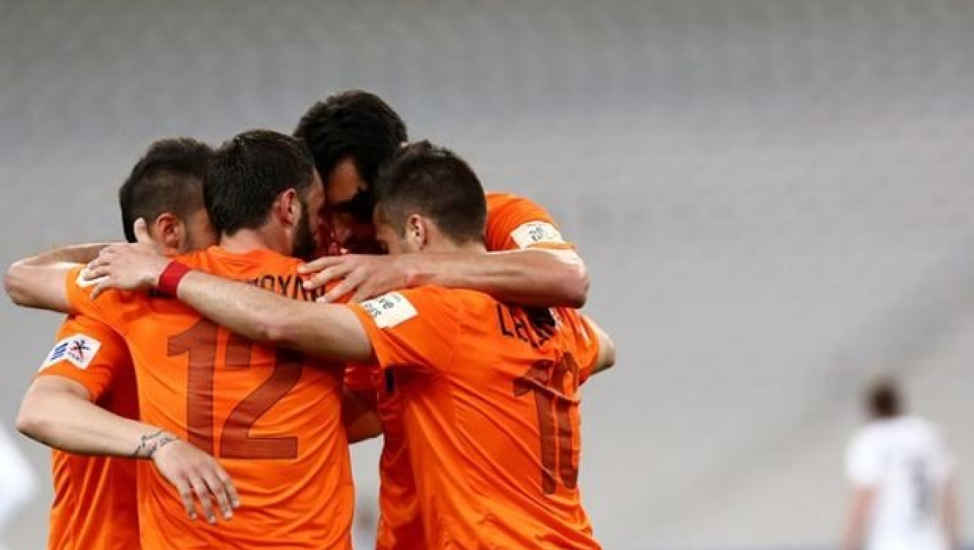 Αυτή είναι η Καλλονή