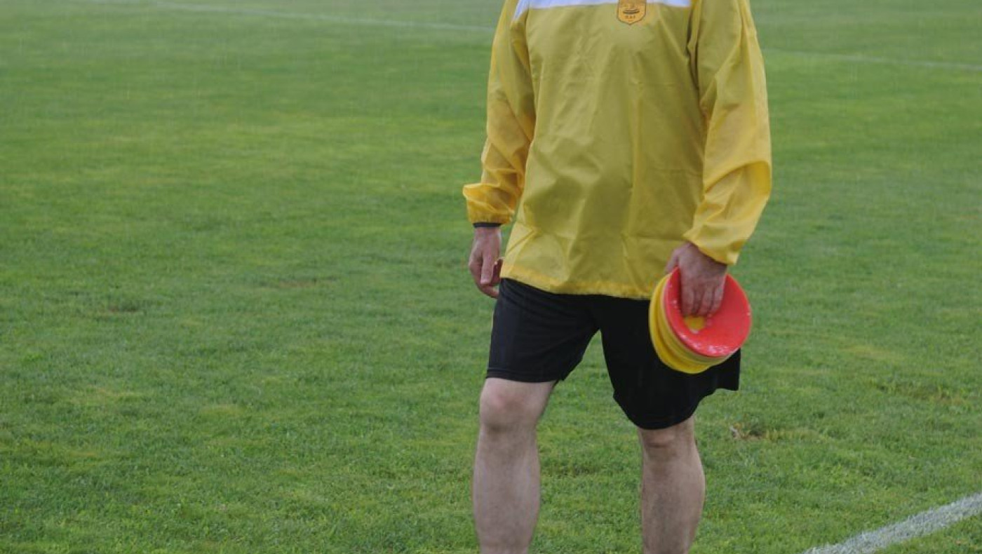 Υπογράφουν Λιόλιος και Μπαϊμάκης, «κόβεται» ο Καρακώστας