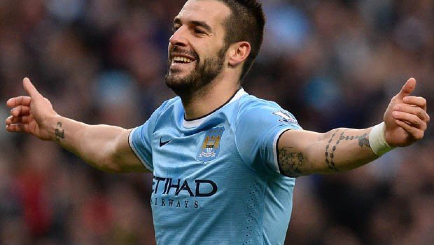 Κινείτα για Νεγρέδο η Βαλένθια