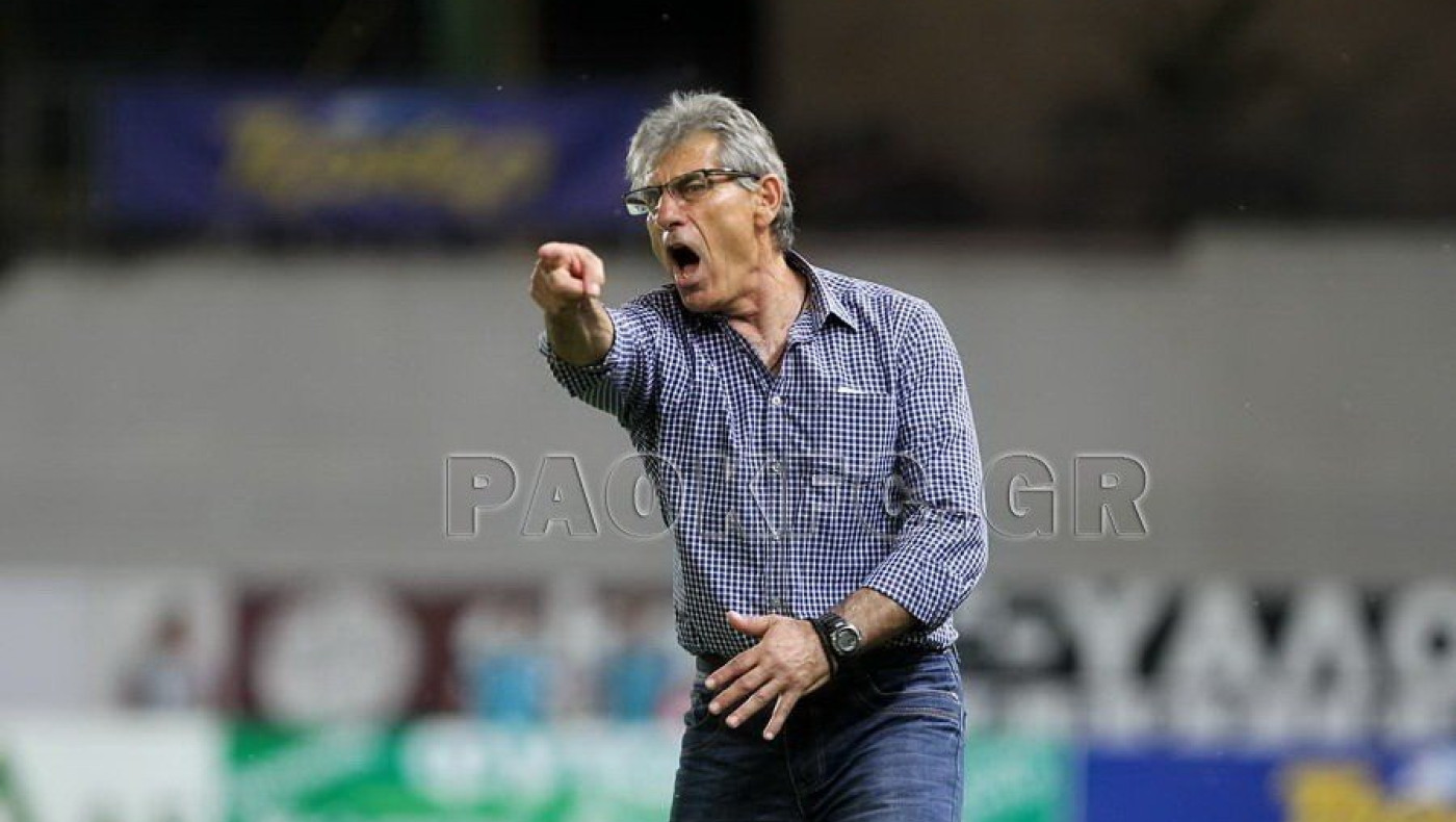 Το «ξεμπούκωμα» και οι μοιραίες σκέψεις