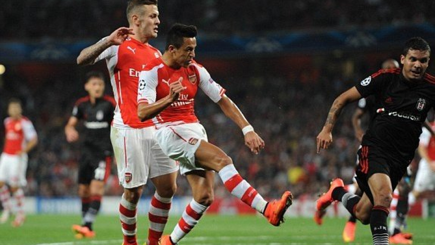 Αρσεναλ και Μπιλμπάο στους ομίλους! 
