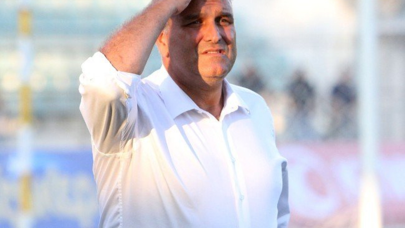 Απογοητευμένος ο Φλουτ