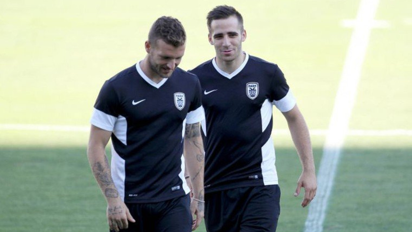 Τα φαβορί για την ενδεκάδα της πρόκρισης