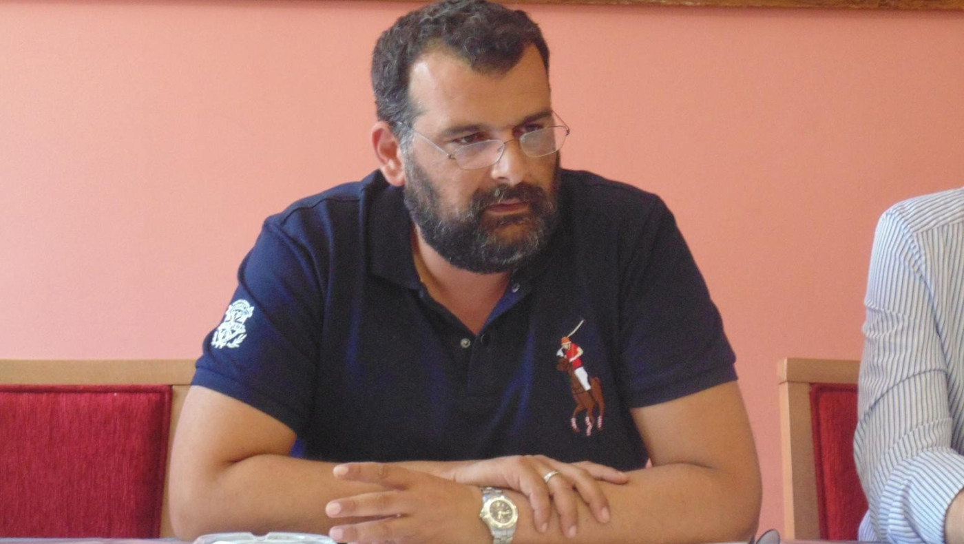 «Αρκετά χρονοβόρα διαδικασία»