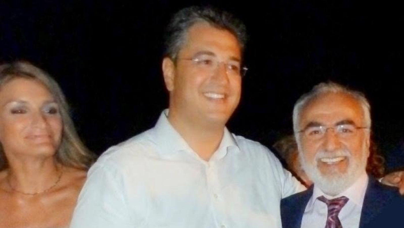 Το δώρο του Ιβάν Σαββίδη στον Απόστολο Τζιτζικώστα! (video)