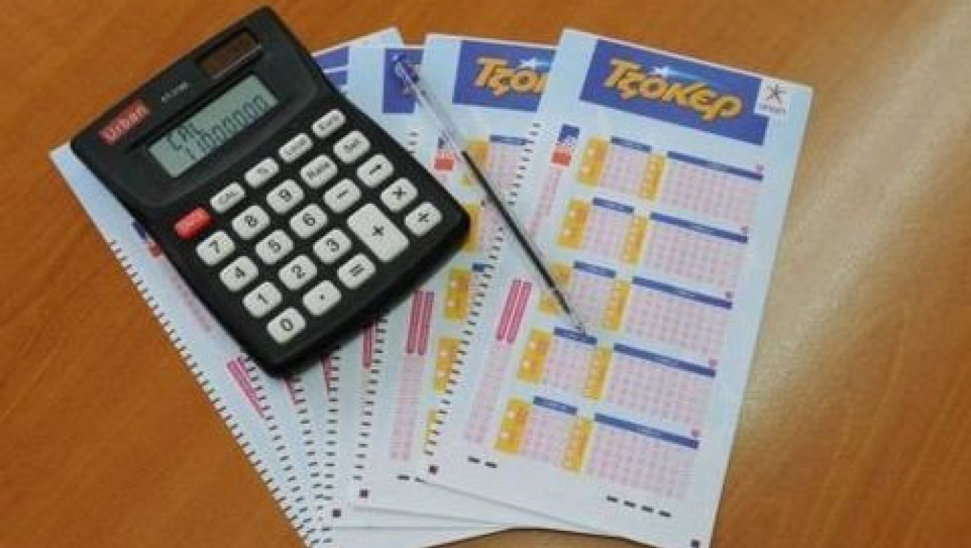 Σε Κατερίνη και Χολαργό τα δύο "χρυσά" δελτία του Τζόκερ!