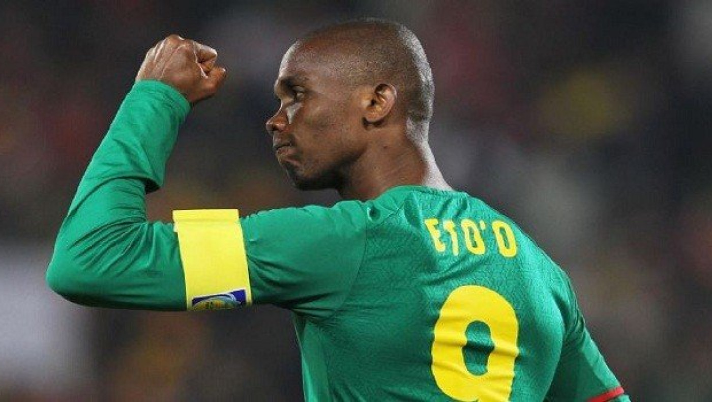 Αποσύρθηκε από την εθνική ο Ετό