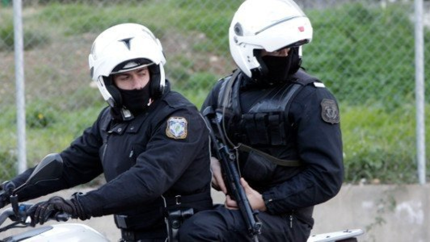 Αιματηρή ληστεία με έναν δράστη νεκρό σε συμπλοκή με αστυνομικούς 