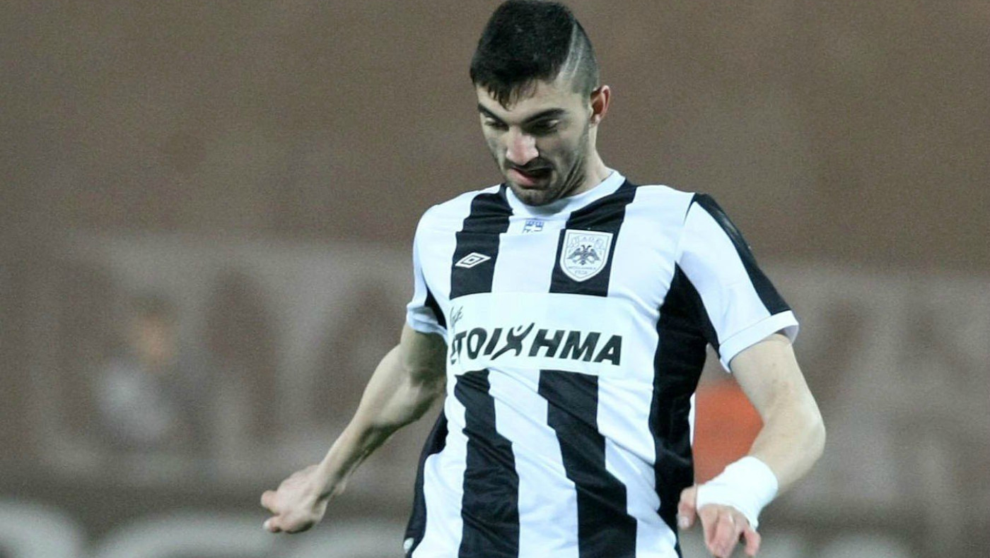 Στον Απόλλων Λεμεσού ο Ιντζίδης, στην Βέροια ο Παναγιωτούδης