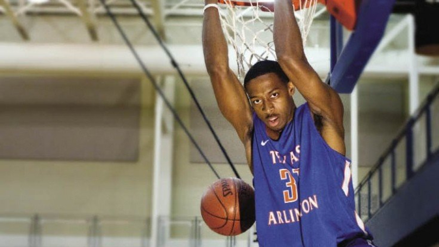 Ο «σπρίντερ» που… έγινε εκτελεστής