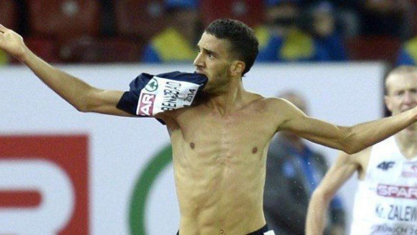 Το... «καλόπαιδο» Μπεναμπάντ (videos)