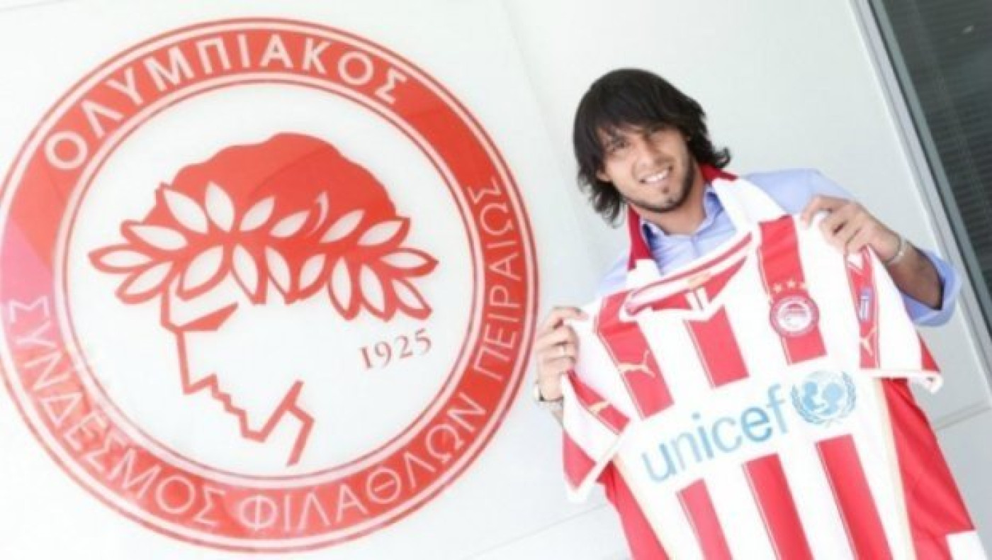 Και με την βούλα «ερυθρόλευκος» ο Μπενίτες