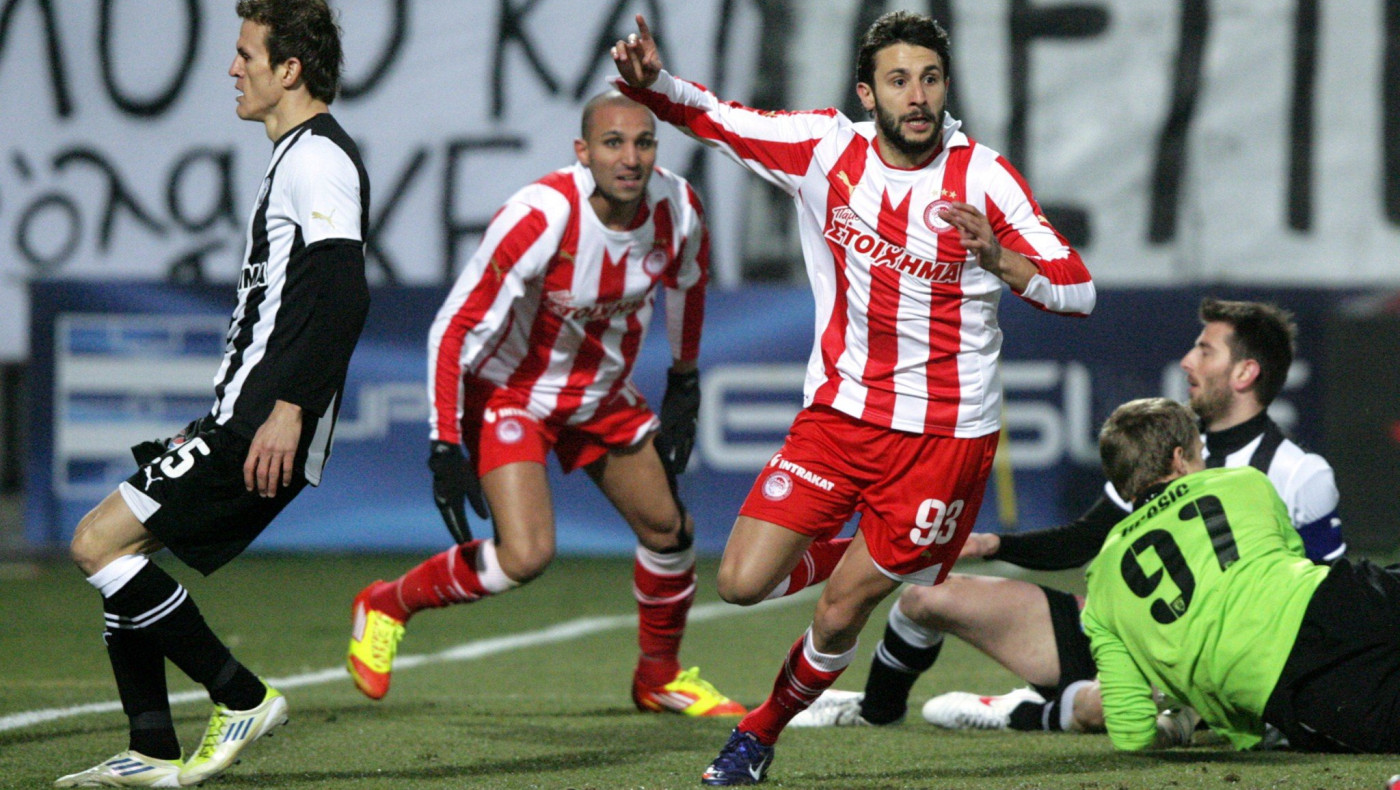 Τους «κολλημένους» πρέπει πάντα να τους φοβάσαι…