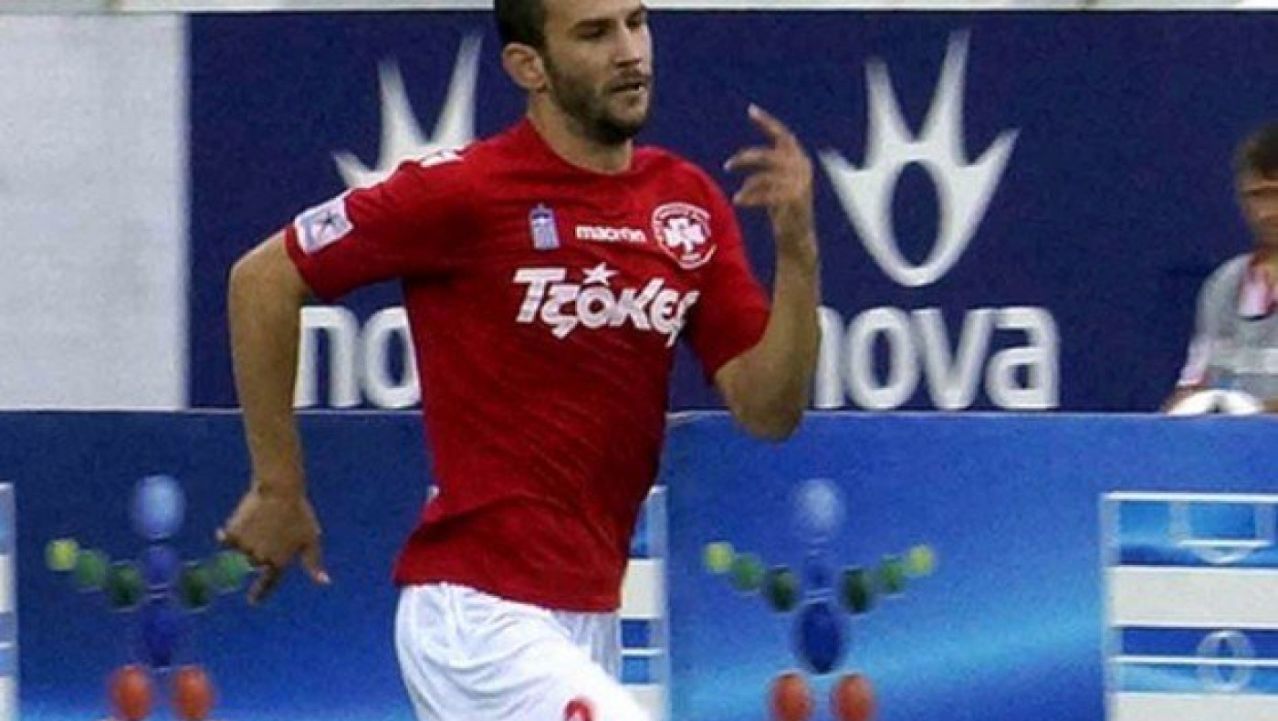 Πήρε Αργυρόπουλο