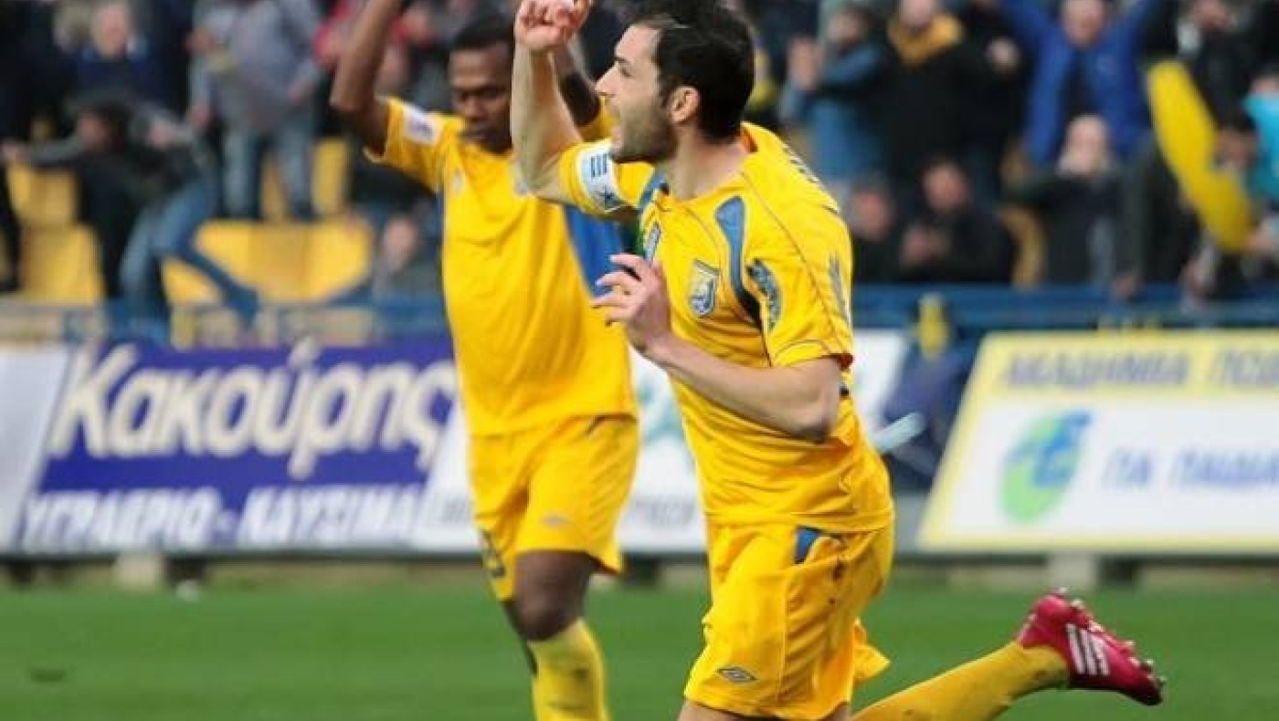 Θεοδωρίδης: «Δεν έχουμε να φοβηθούμε κάτι»