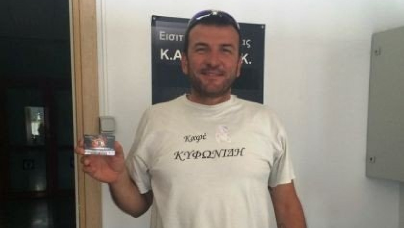 Ξεπέρασε τα 600 διαρκείας