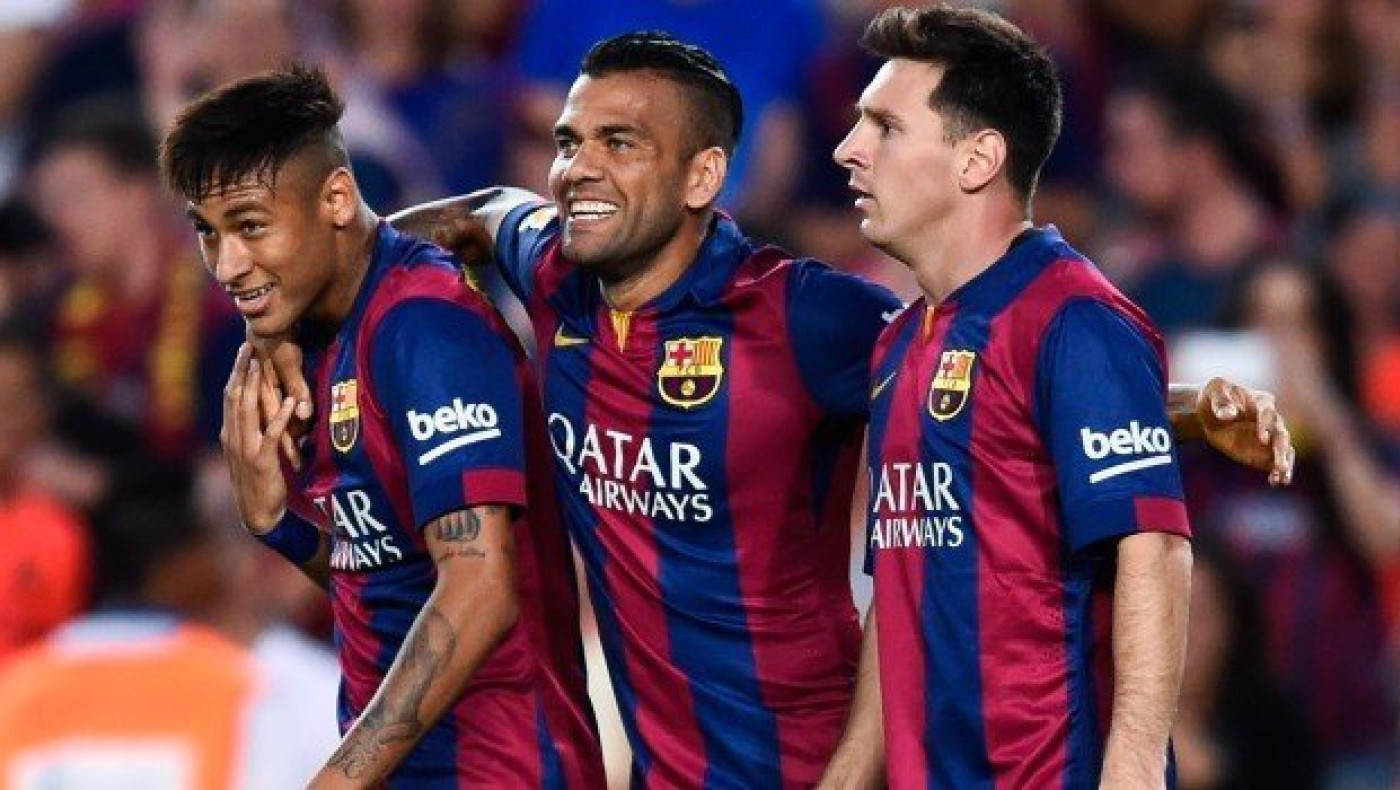 «Εξάσφαιρη» Μπάρτσα (videos)