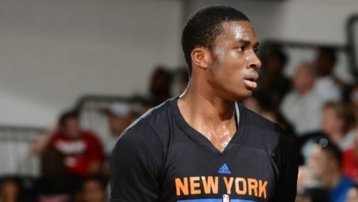 «Πόρτα» σε Ιταλία για τα… μάτια του NBA