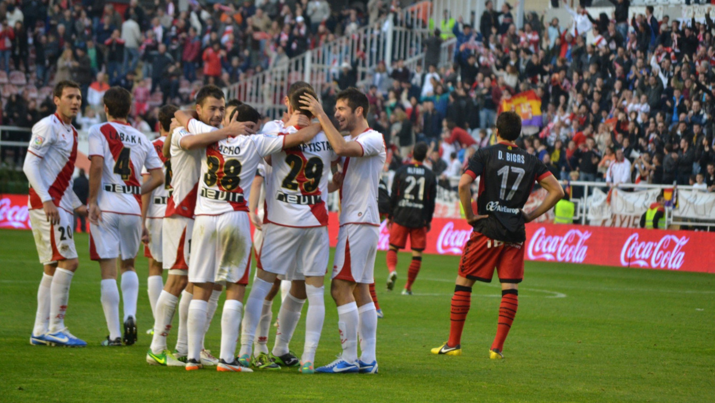 Η ζημιάρα Ράγιο