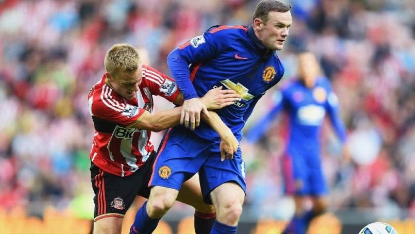 Ούτε τώρα η Γιουνάιτεντ