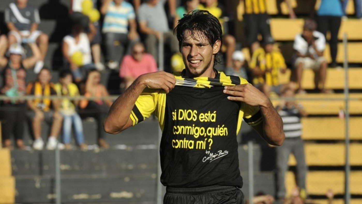 Παίρνει Μπενίτες ο Ολυμπιακός (VIDEO)