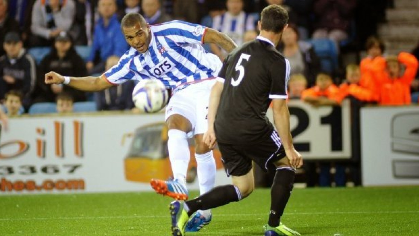 Δεν το κουνάει από την κορυφή η Ινβερνές